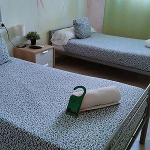 Kamer met Twee Aparte Bedden